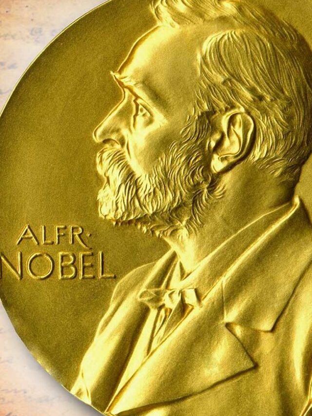 December 10th, the world observes Nobel Prize Day