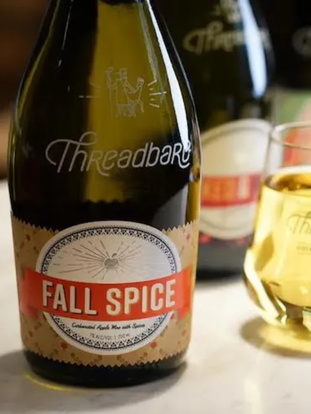 here are the 10 Best Cideries in the United States