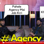 From Agency Employee to 7-Figure Agency Owner