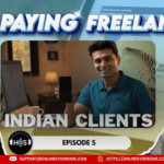 High Ticket Indian Clients Revealed by Delhi-Based Freelancer