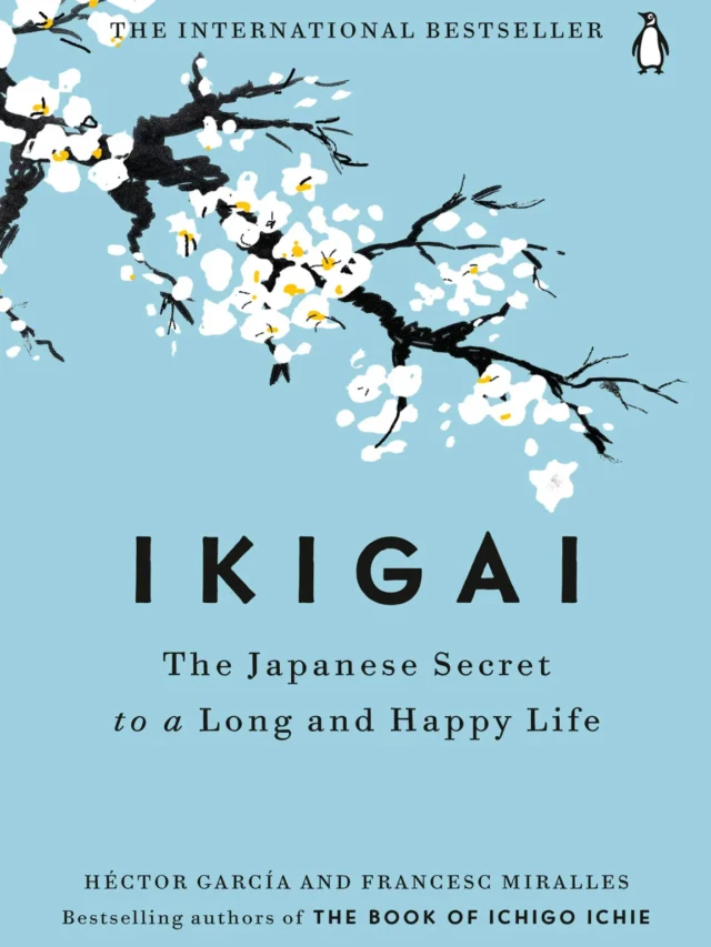 Underrated things that ‘Ikigai’ made people understand and realize