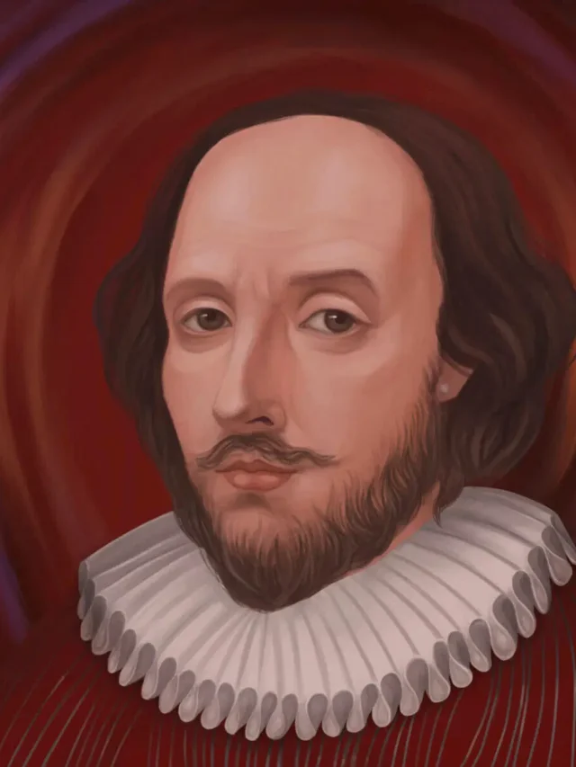 11 lesser-known facts about William Shakespeare.