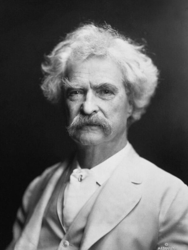 8 iconic books by Mark Twain explained in under 50 words