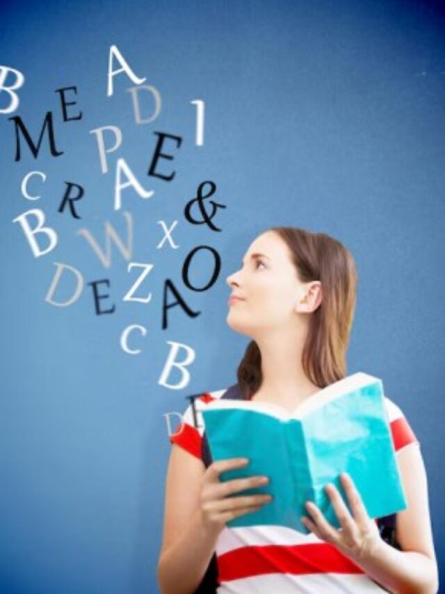 Master your Vocabulary: 8 words to use in your IELTS exam to sound like a native