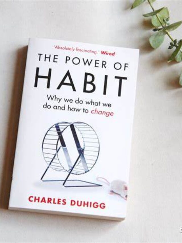 Kickstart Your Journey to Better Habits