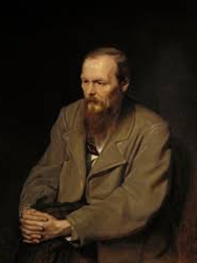 Why is Dostoevsky’s ‘White Nights’ all over social media; A look at the fyodor fever